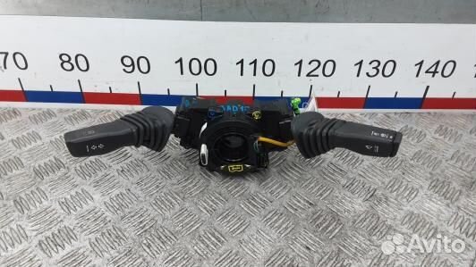 Переключатель поворотов и дворников (стрекоза) ope