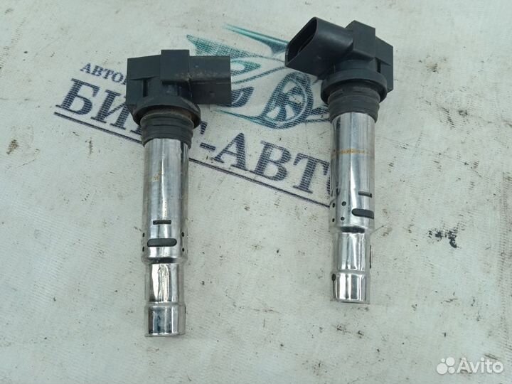 Катушка зажигания Volkswagen Jetta VI рестайлинг