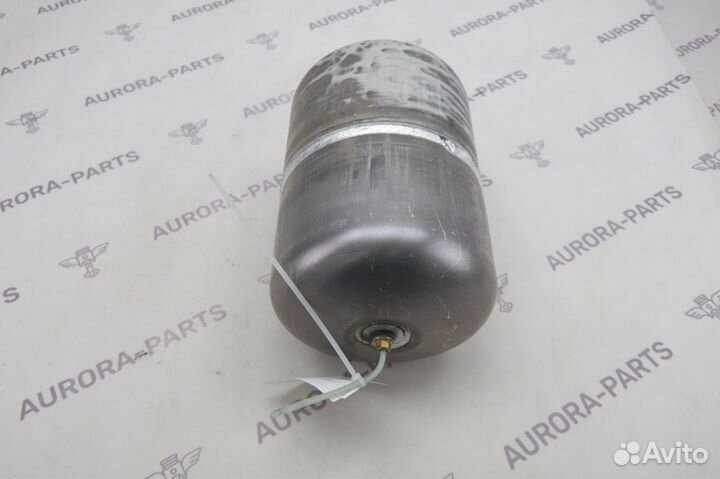 Ресивер Mercedes GLE-Coupe C292 2015-2019