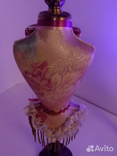 Статуэтка манекен