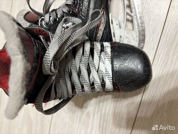 Коньки хоккейные детские 28 размер