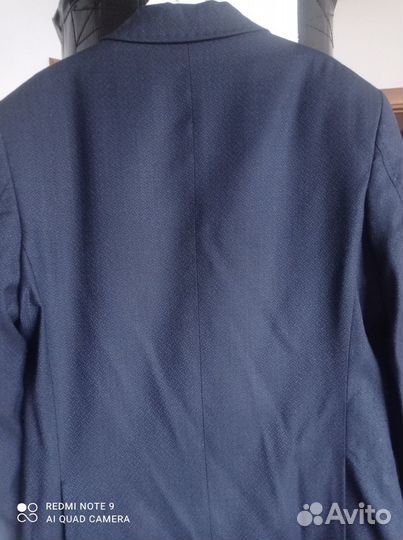 Пиджак для мальчика