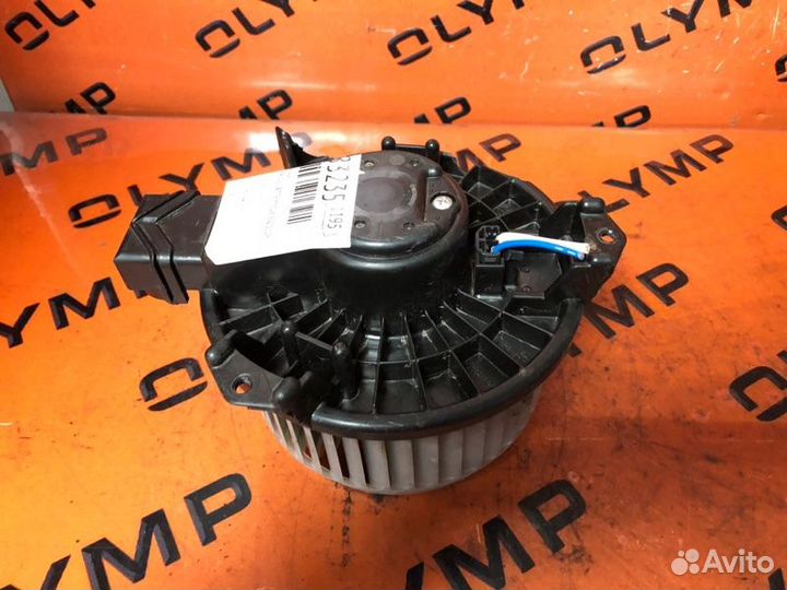 Мотор печки Toyota Passo Sette M502E 3SZ 2009