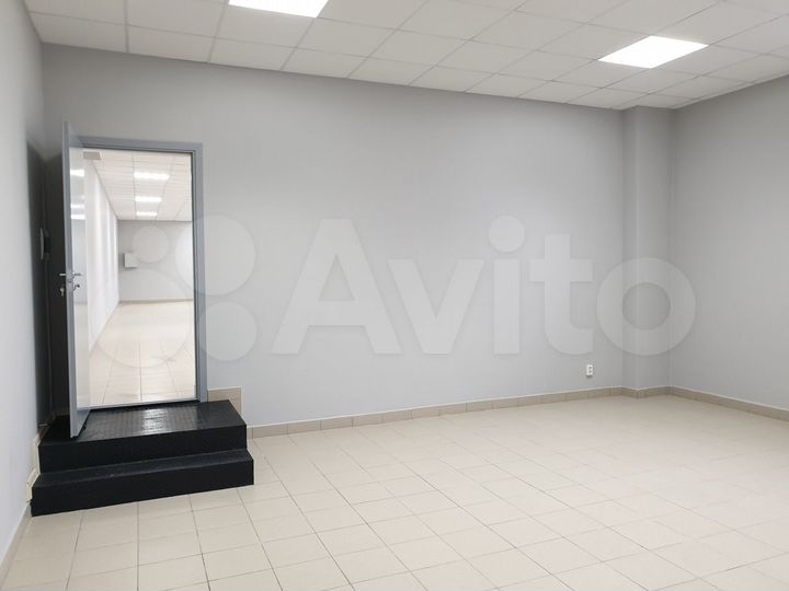 Помещение свободного назначения, 198.6 м²