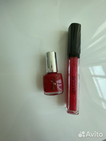 Тональный крем clinique