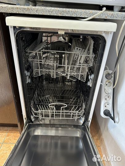 Посудомоечная машина Candy