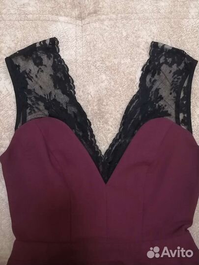 Комбинезон Ромпер ASOS, 40-42