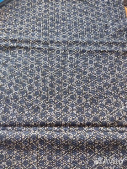 Ткань вискоза СССР