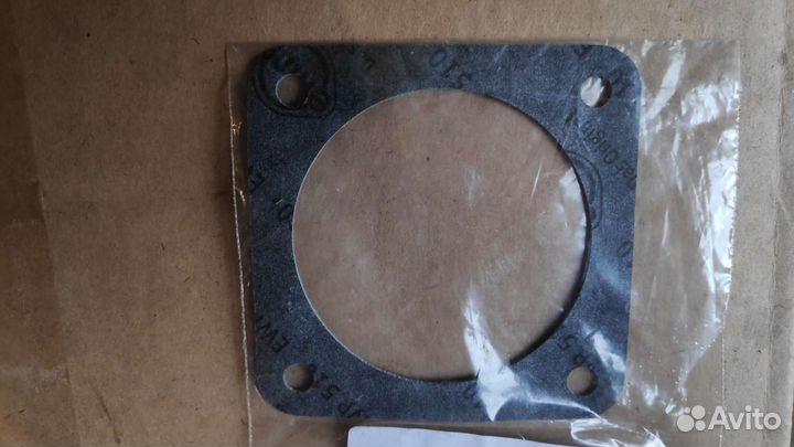 Прокладка дроссельной заслонки VW Passat b5