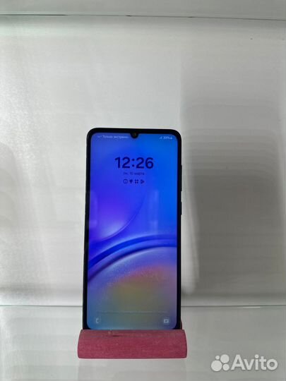 Samsung Galaxy A05, 4/64 ГБ