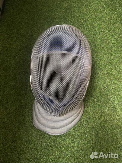 Маска фектование