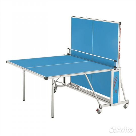 Всепогодный теннисный стол GiantDragon