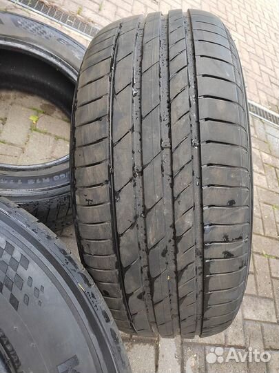 Kumho Ecsta PS71 285/60 R18 116V