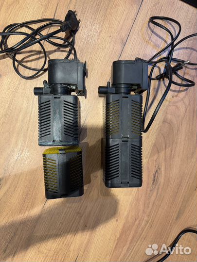 Фильтр для аквариума Jeba