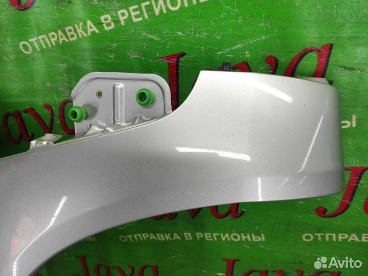 Крыло переднее правое Toyota Probox NCP51 1NZ-FE