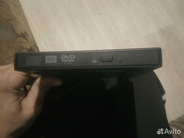 Dvd дисковод для пк