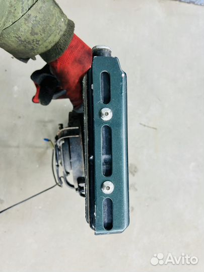 Suzuki gsf 400 bandit радиатор