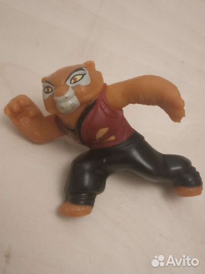 Комплект детских игрушек для мальчиков 5+