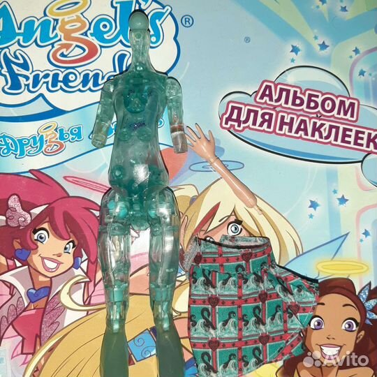 Запчасти монстер хай