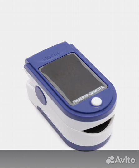 Пульсометр