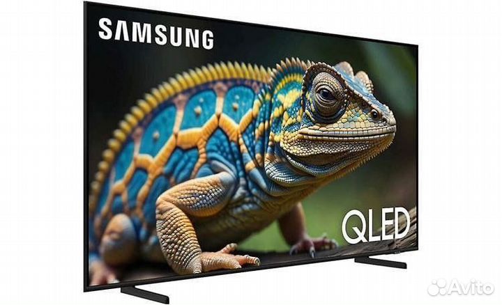 Телевизор samsung QE50Q60D