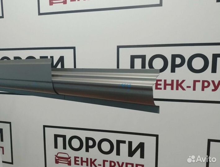 Пороги Citroen Jumper (233/244) и другие