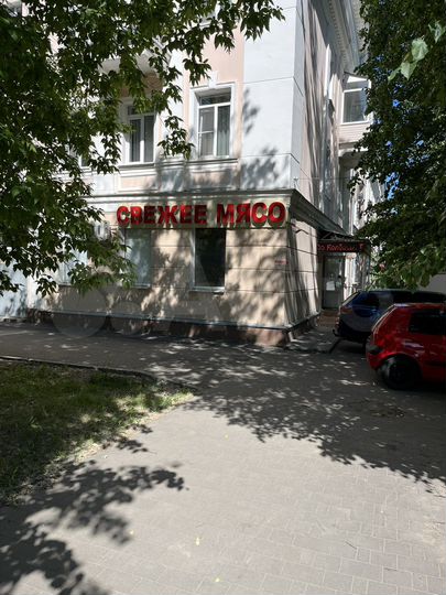 Торговая площадь, 50 м²