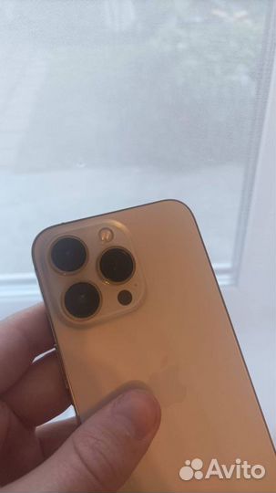 iPhone 13 Pro, 128 ГБ