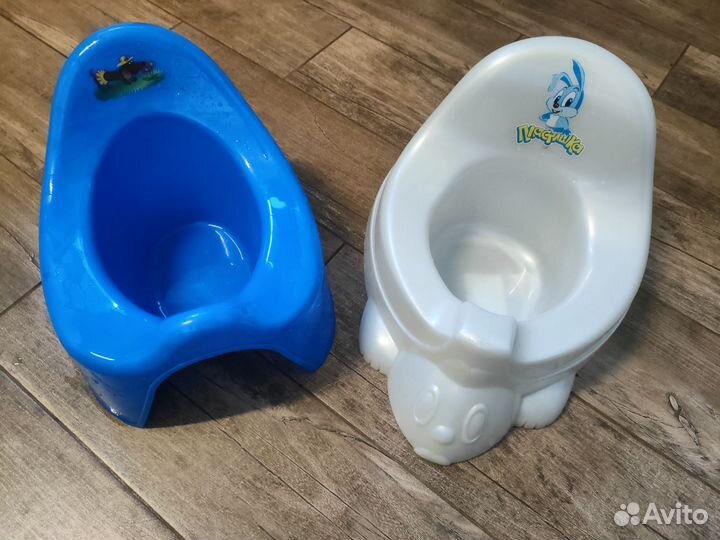 Горшок детский