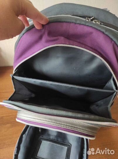 Школьный рюкзак Ecco