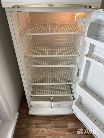 Холодильник stinol бу