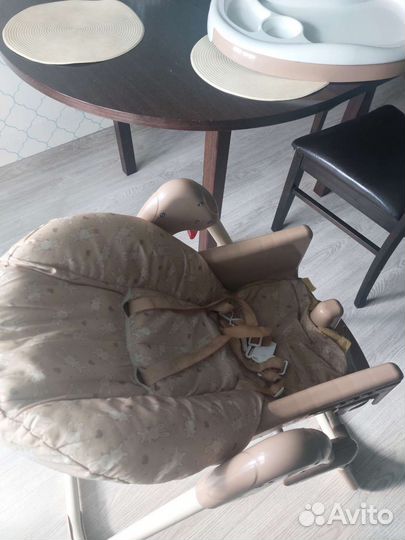 Стульчик для кормления