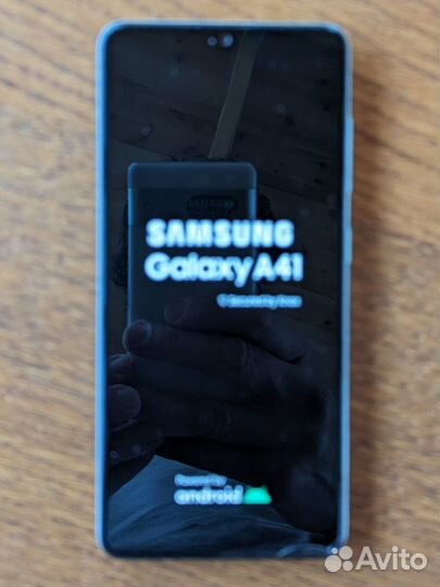Samsung Galaxy A41, 4/64 ГБ