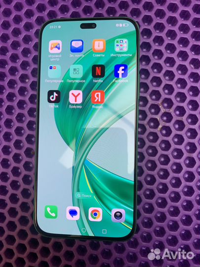 HONOR X8b, 8/128 ГБ