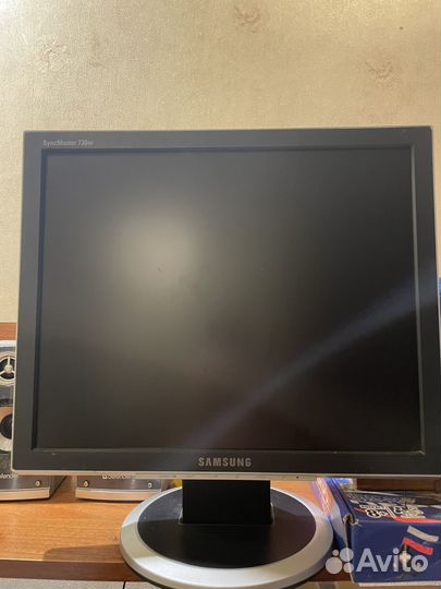 Монитор Samsung syncmaster 730bf