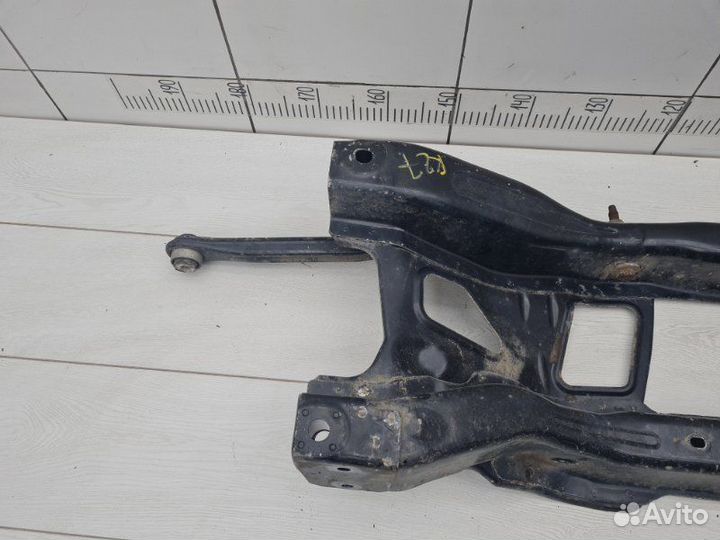 Подрамник задний Jeep Renegade 1 EJK 2016