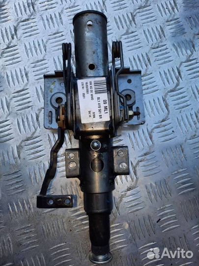 Рулевая колонка Volkswagen Bora 2001 8L1419501