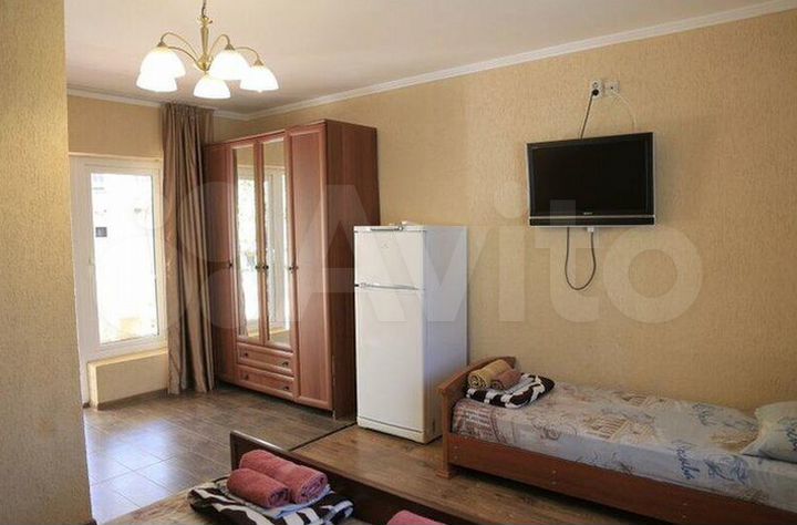 Комната 20 м², 2/3 эт.