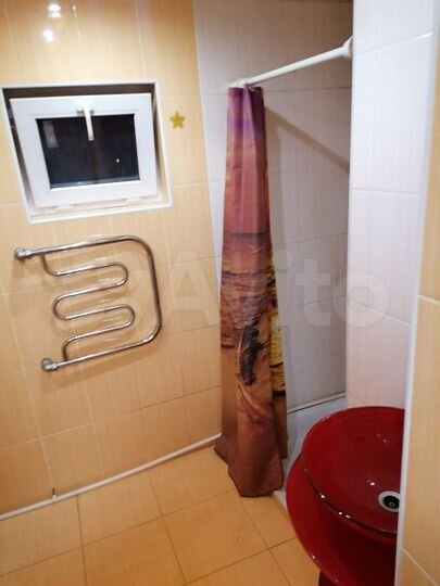 Дом 37 м² на участке 1 сот.