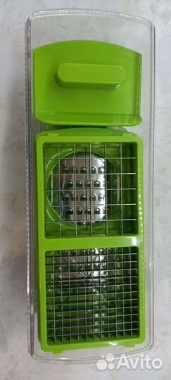 Терка для овощей