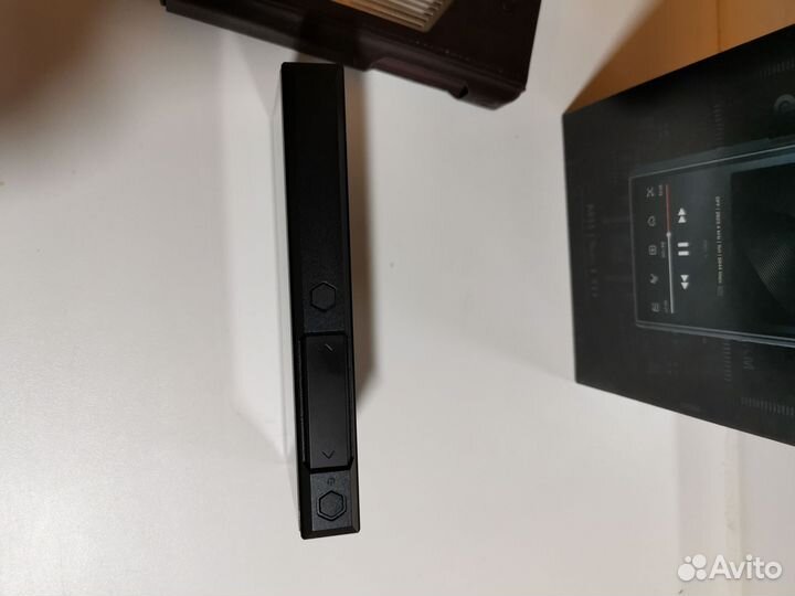 Fiio M11 plus Ltd + чехол