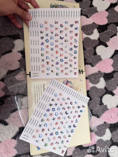 Фотоальбом детский