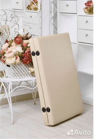 Кушетка массажный стол