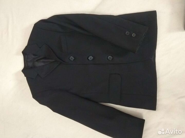 Пиджак Mark Gordon школьная форма 134