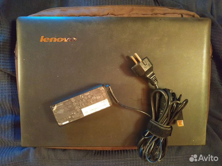 Ноутбук Lenovo G505s