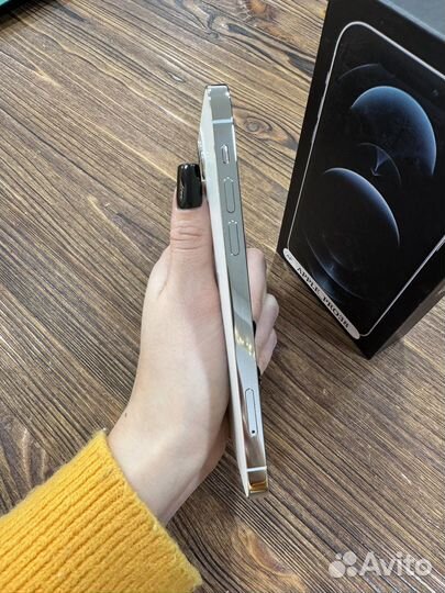 iPhone 12 Pro, 128 ГБ