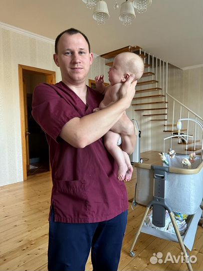 Массаж В таганроге