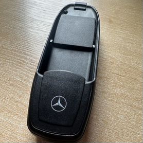 Держатель для телефона с зарядкой Mercedes-Benz