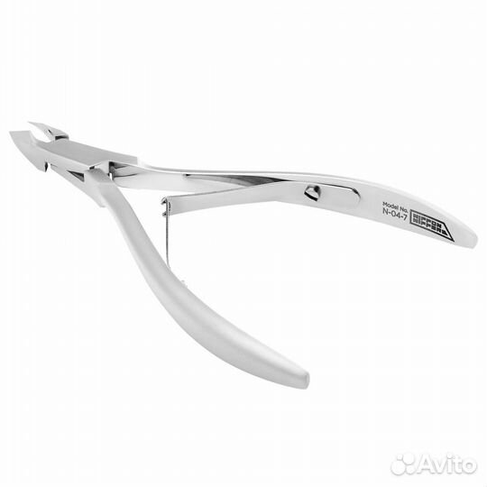 Инструменты для маникюра Nippon Nippers