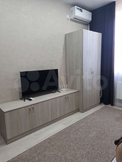 1-к. квартира, 37 м², 2/8 эт.